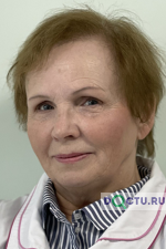 Абрамова Алевтина Александровна - фото