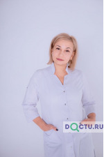 Абрамова Анна Анатольевна - фото