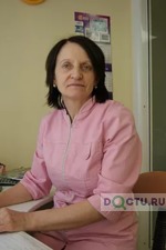 Абрамова Анна Евгеньевна - фото