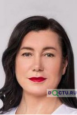 Абрамова Елена Ивановна - фото