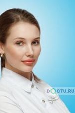 Абрамова Юлия Владимировна - фото