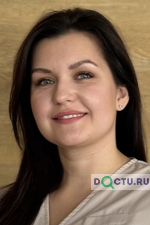Абрамова Валентина Михайловна - фото Абрамова Валентина Михайловна - фото