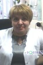 Абрашова Татьяна Викторовна - фото