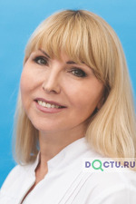 Абросимова Елена Владимировна - фото