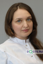 Абросимова Наталья Владимировна - фото