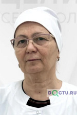 Абсаламова Расият Абузаировна - фото