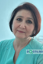 Абсалямова Рима Хамзеевна - фото