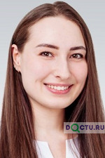 Абушаева Галина Ахтямовна - фото