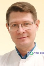 Абызов Дмитрий Анатольевич - фото