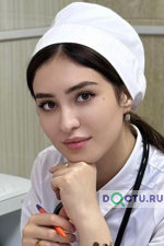 Абзаилова Лейла Масудовна - фото Абзаилова Лейла Масудовна - фото