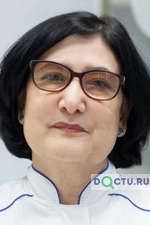 Ачилова Мухаббат Ахадовна - фото