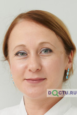 Ачилова Оксана Александровна - фото