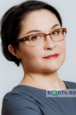 Ачкасова Елена Анатольевна - фото