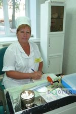 Адаева Жанна Анатольевна - фото