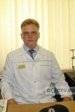 Адайкин Сергей Викторович - фото