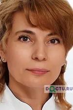 Адамия Лалита Владимировна - фото