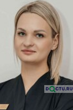 Адамова Маргарита Александровна - фото