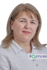 Адамова Узлипат Ариповна - фото