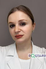 Адар Сара Исраэловна - фото