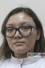 Аделева Анастасия Юрьевна - фото