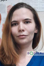 Адиева Алсу Вакиловна - фото