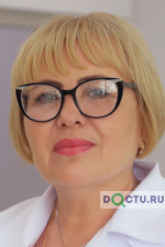 Адноралова Светлана Валерьевна - фото