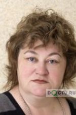 Адоньева Юлия Владимировна - фото