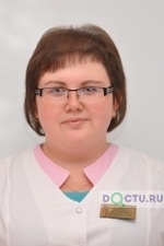 Адушева Нина Викторовна - фото