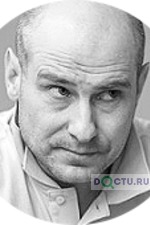 Афанасьев Илья Александрович - фото