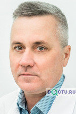 Афанасьев Игорь Викторович - фото
