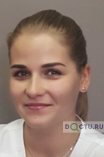 Афанасьева Анна Алексеевна - фото