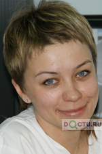 Афанасьева Екатерина Владимировна - фото