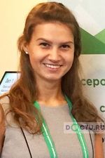 Афанасьева Екатерина Александровна - фото
