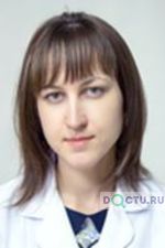 Афанасьева Елена Александровна - фото