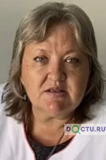 Афанасьева Елена Федоровна - фото