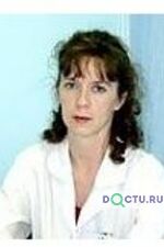 Афанасьева Елена Николаевна - фото