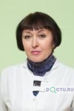 Афанасьева Ирина Николаевна - фото