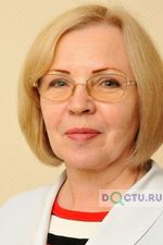 Афанасьева Людмила Ивановна - фото