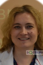 Афанасьева Марианна Анатольевна - фото