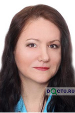 Афанасьева Марина Леонидовна - фото