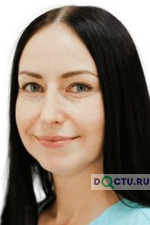 Афанасьева Светлана Анатольевна - фото