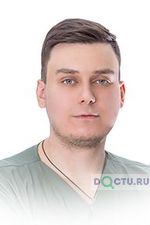 Афонин Даниил Олегович - фото