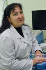 Афонина Татьяна Александровна - фото