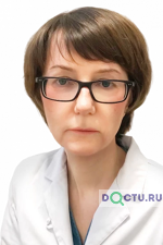 Агаева Екатерина Евгеньевна - фото
