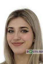 Агаева София Ахлимановна - фото