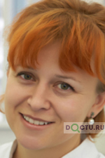 Агафонова Галина Владимировна - фото
