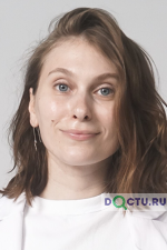 Агафонова Татьяна Андреевна - фото
