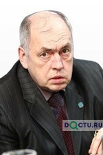 Агапов Игорь Леонидович - фото