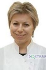 Агапова Светлана Станиславовна - фото