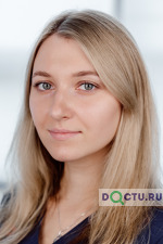 Агапова Татьяна Андреевна - фото